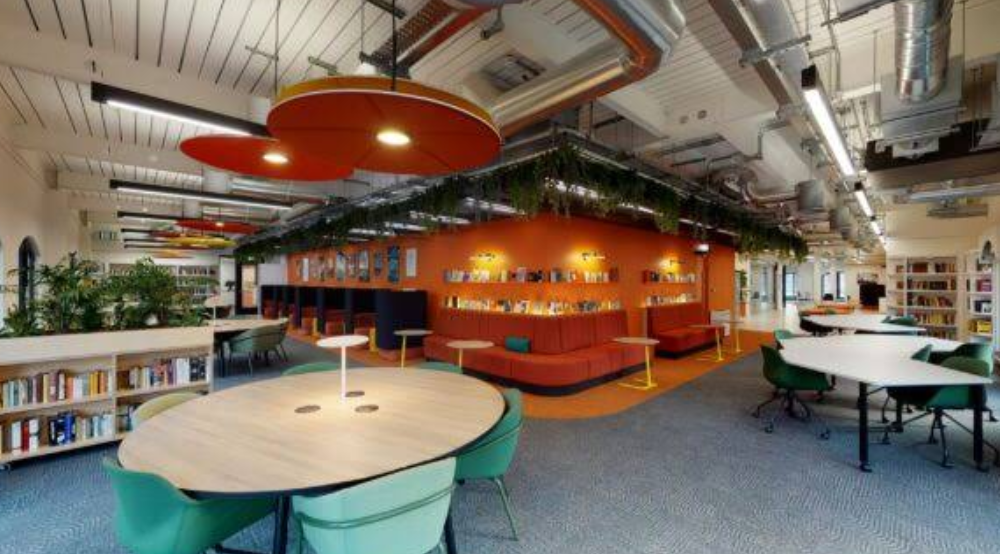 Northeastern University London